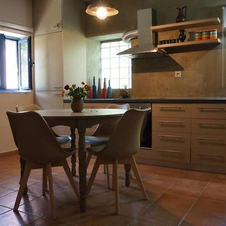 ΑΤΘΙΣ Cozy Cottage Argyra Εξωτερικό φωτογραφία