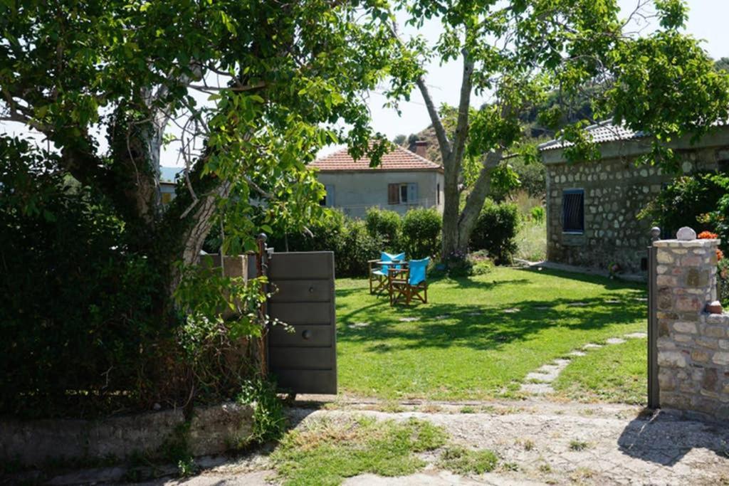ΑΤΘΙΣ Cozy Cottage Argyra Εξωτερικό φωτογραφία