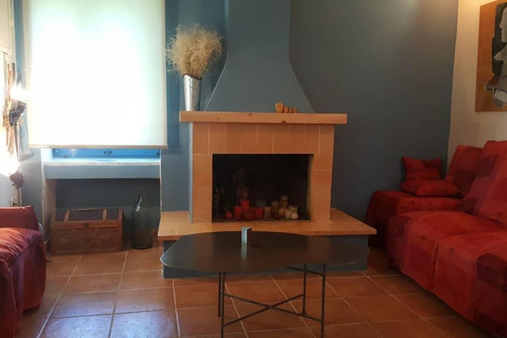 ΑΤΘΙΣ Cozy Cottage Argyra Εξωτερικό φωτογραφία