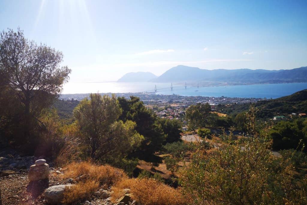 ΑΤΘΙΣ Cozy Cottage Argyra Εξωτερικό φωτογραφία