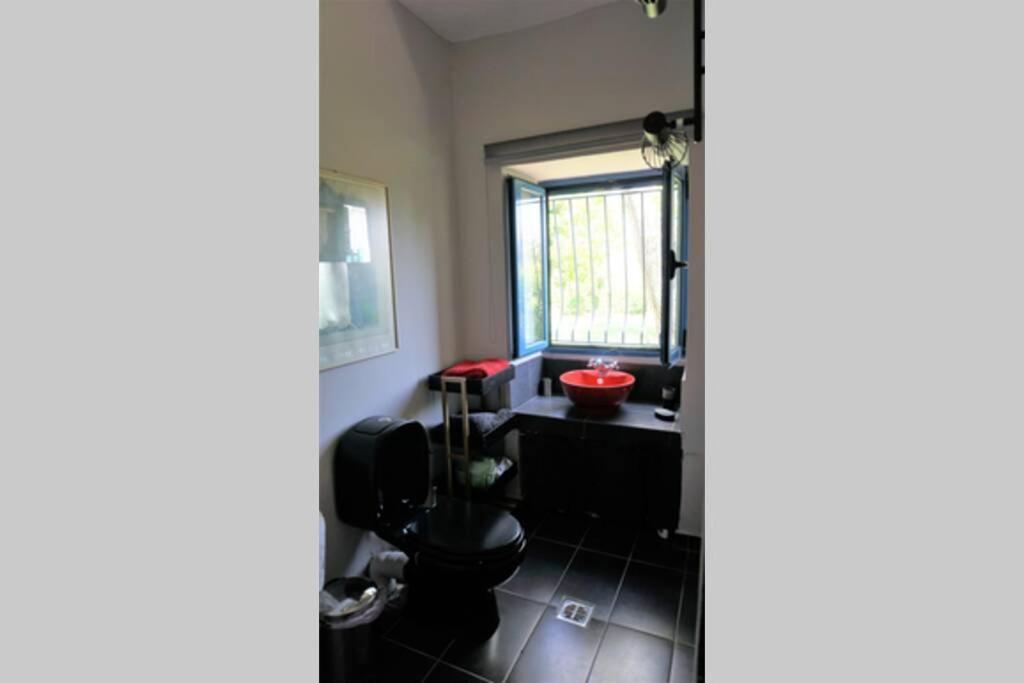 ΑΤΘΙΣ Cozy Cottage Argyra Εξωτερικό φωτογραφία