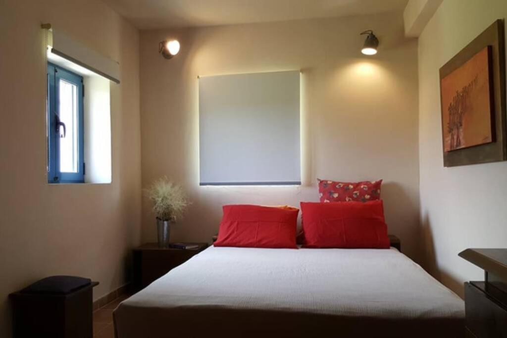 ΑΤΘΙΣ Cozy Cottage Argyra Εξωτερικό φωτογραφία